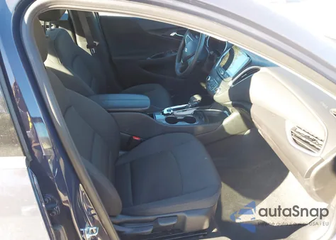 2025 Chevrolet Malibu Fwd 1Lt z USA, uszkodzony, nr VIN 1G1ZD5STXSF147791